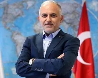 Kınık’tan bağış tartışmalarına ilişkin açıklama