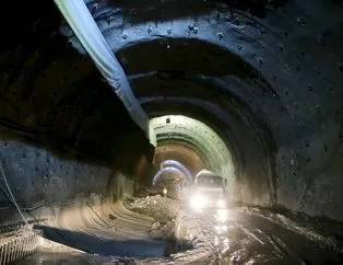 Işığı görmeye 600 metre kaldı! Antalya-Konya arasındaki Demirkapı Tüneli’nin hizmete gireceği tarih belli oldu