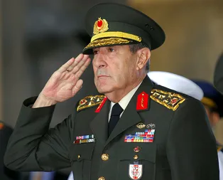 Eski Genelkurmay Başkanı Yaşar Büyükanıt hayatını kaybetti! E-Muhtıra için bunları söylemişti...