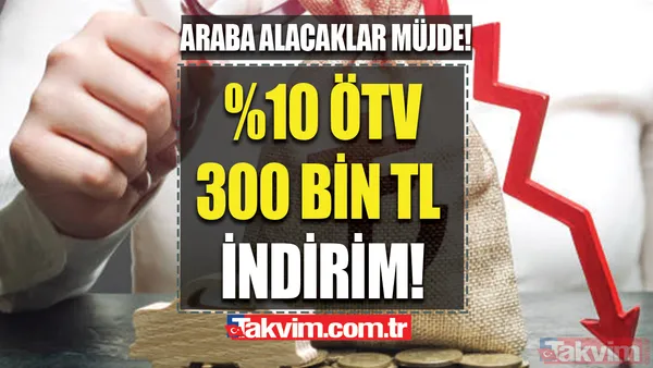 ÖTV yüzde 10’a düştü! ARAÇ ALACAKLARA 300 bin TL'ye varan indirim! Citroen, Hyundai, Volvo, KİA...İşte Yeni Güncel Fiyatlar! - 1