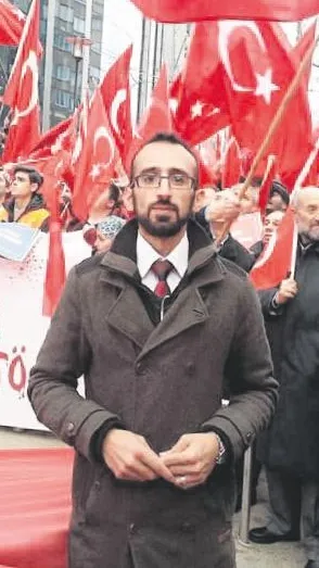 İşte Avrupa'nın basın özgürlüğü anlayışı!-3