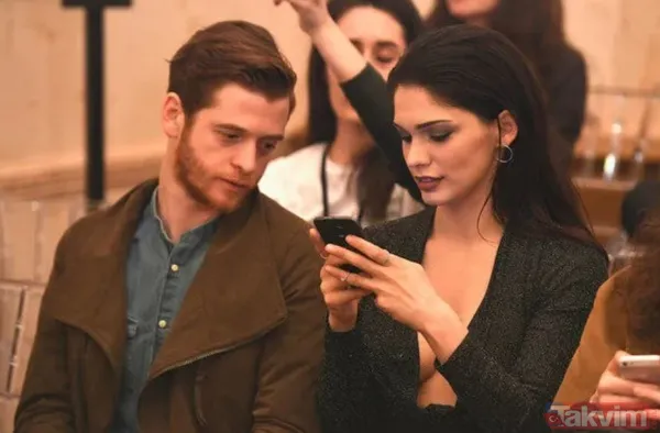 Hilal Altınbilek ile Metin Hara aşk mı yaşıyor? Yılın aşk bombası patladı ikili bakın nasıl yakalandı - 16