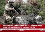 Ağrı ve Iğdır'da teröristler köşeye sıkıştırıldı: Eren Abluka Sonbahar-Kış-12 operasyonu başlatıldı