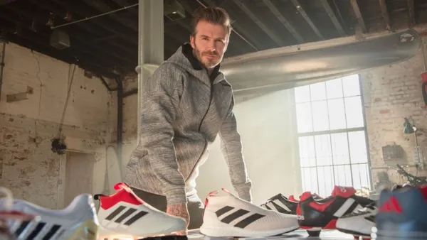 Peki Beckham ne kadar objektif olacak? Adidas ve Puma markalarının rekabeti belgesel-dizi oluyor-6