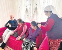 4 özel çocuğuna 68 yaşında bakıyor! Fedakâr anne herkesi duygulandırdı