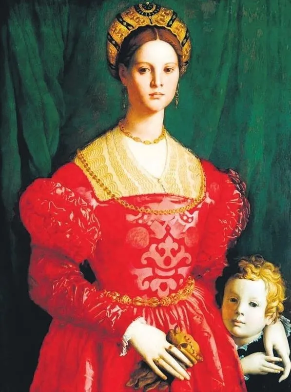 Özgürlüğünü Kanuni Sultan Süleyman sağladı: O da ajanları ile kendi halkının... | Dona Gracia Mendes'in gizemli hikayesi-12