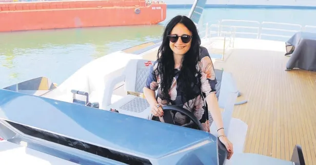 Miras kavgası büyüdü! İş adamı İnan Kıraç kızı İpek Kıraç’ı evlatlıktan reddetti...