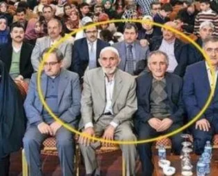 Gülen’in kardeşine 76 bin lira maaş!