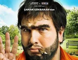 Recep İvedik 3 filminden kareler
