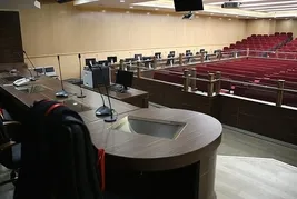 T.C. BAFRA 3. ASLİYE HUKUK MAHKEMESİNDEN