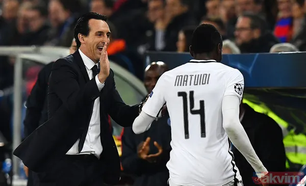 İlk Hedef Matuıdı! Fenerbahçe'de Emre Belözoğlu'nun İlerleyen Yaşı Ve Sık Sakatlanması Devre Arasında Üst Düzey Bir Orta Saha Transferini Mecbur Kıldı.