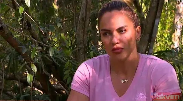 İşte Birsen Bekgöz'e Ait Olduğu İddia Edilen O Sözler;