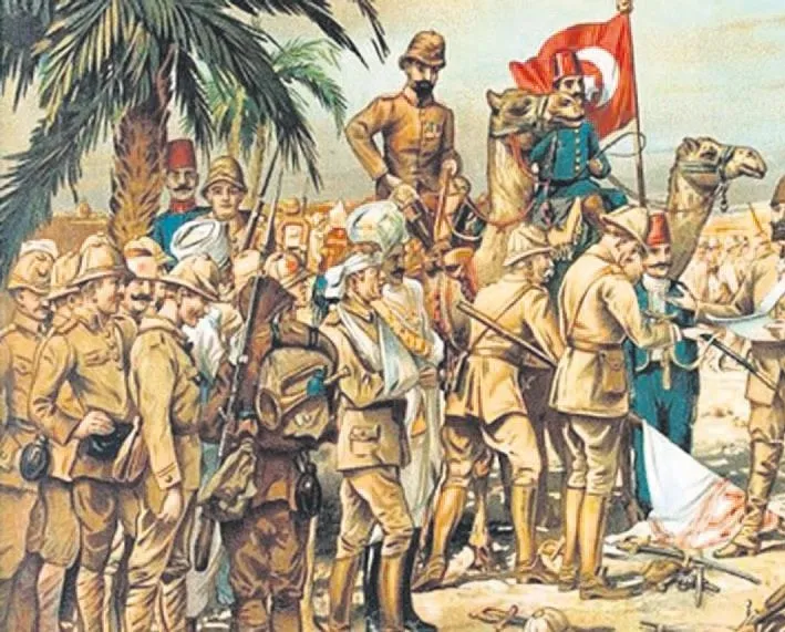 İngilizlerin casus oyunu