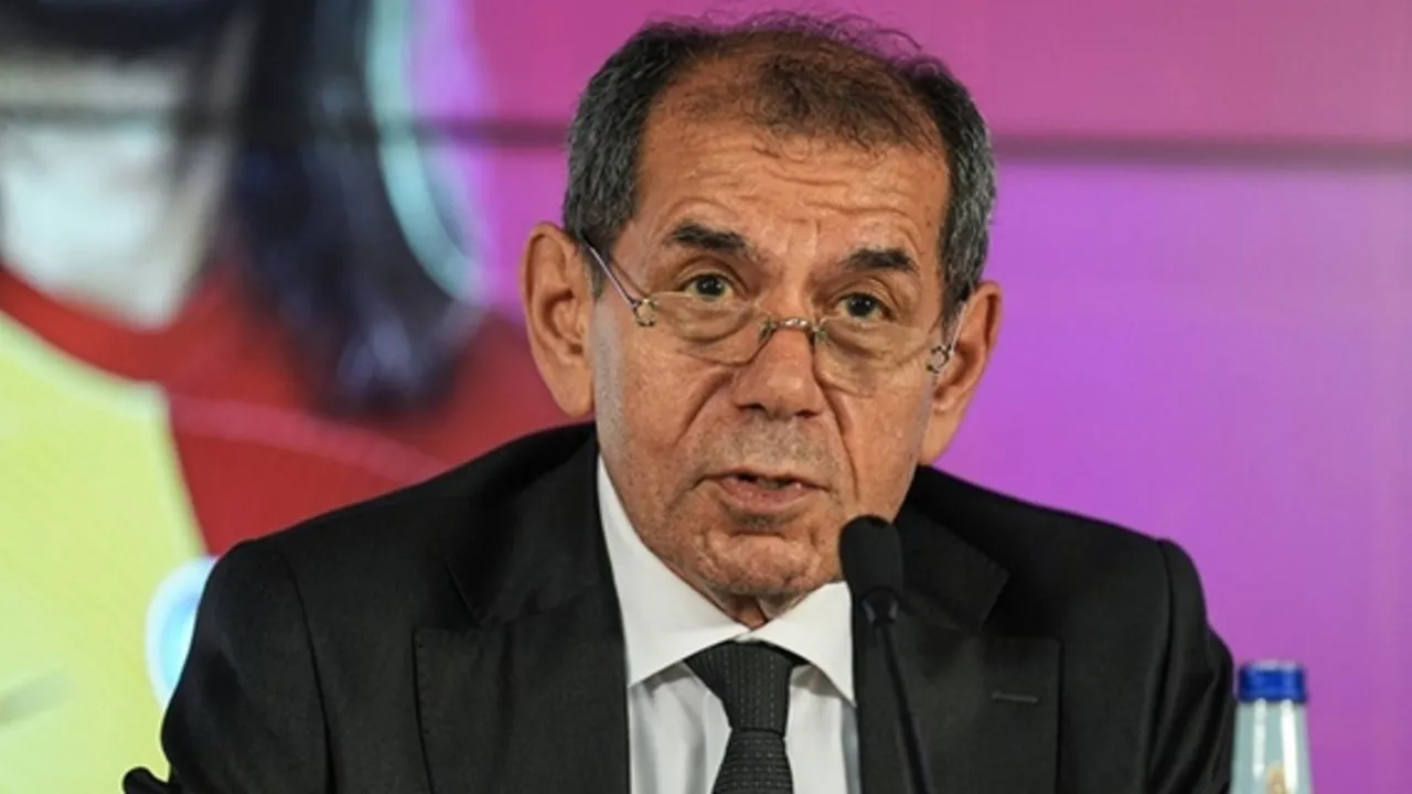 Dursun Özbek’ten Ali Koç’a savaş: Hesabını tek tek soracağız!