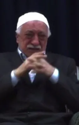 FETÖ'nün 'asker imamı' yakalandı