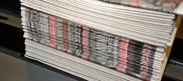 Suud gazetesinden Osmanlı’ya hadsiz iftira