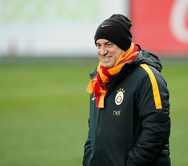 Galatasaray transfer için söz kesti-2