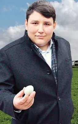 Çiftlik Bank'ın beyni bulundu