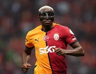 Cimbom devlerin arasında