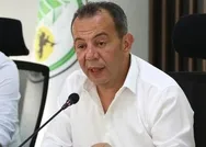 CHPli Bolu Belediye Başkanı Özcan hakkında ırkçı söylemlerine ilişkin soruşturma başlatıldı