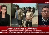 Libya ateşkesini uzmanlar değerlendirdi! "En kazançlı ülkeler Türkiye ve Rusya"