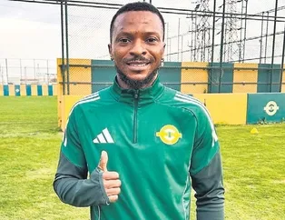 Bana sorarsa gel diyeceğim