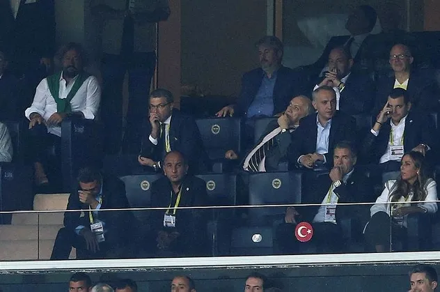 Ali Koç'un F.Bahçe'si 4 maçın 3'ünü kaybetti