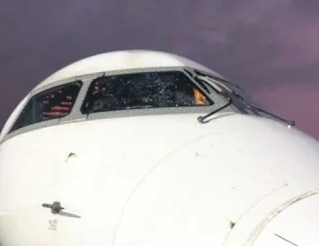 Nijerya için korkulu anlar