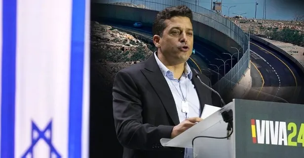 1 milyon Yahudi’yi İsrail’e taşıyacaklar! New York’ta siyonist zirve