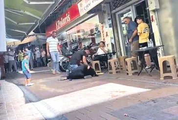 Kader ’vur’gunu