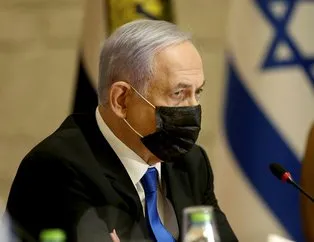 Netanyahu’dan ABD’ye destek teşekkürü