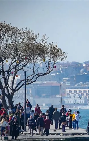 HAVA DURUMU | Meteorolojiden son dakika uyarısı! Yağışlar geri geliyor...