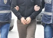 Diyarbakırda terör örgütü PKKya operasyon! Kritik 3 isim yakalandı