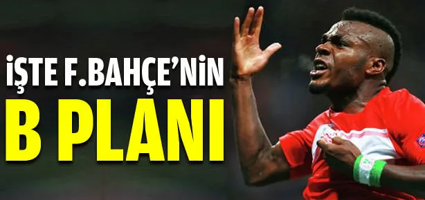 Kanarya’da B Planı Fred&Emenike