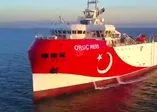 Son dakika: Bakan Fatih Dönmez'den Oruç Reis paylaşımı: Yolunuz açık, enerjiniz yüksek olsun