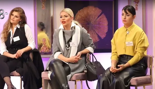Doya Doya Moda birincisi hangi yarışmacı oldu? 3 Aralık Perşembe Doya Doya Moda puanlaması!-2