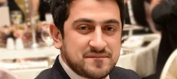 CHP'li Avcı gözaltında!