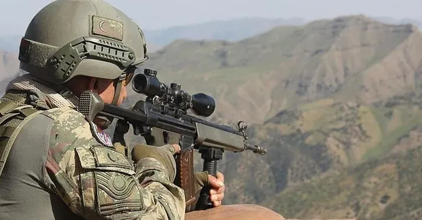 Ağrı'daki terör saldırısının failleri Kars'ta etkisiz hale getirildi!