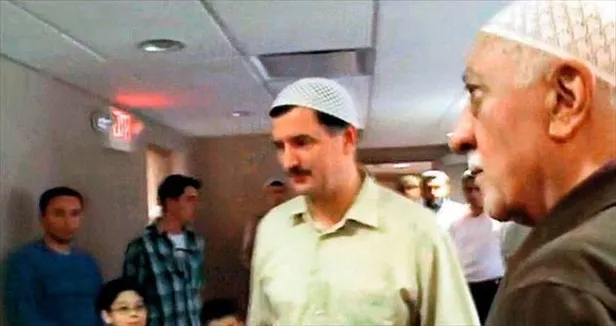 FETÖ'cü alçaklar birbirine girdi! Örgütte 30 milyon dolarlık kanlı kavga: Mektubu okuyanı tekme tokat dövdüler-3