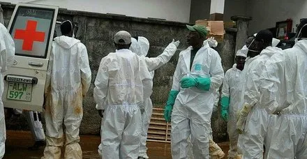 Sudan'da kolera salgını