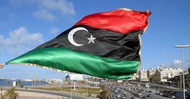 Libya'dan Fransız mallarına boykot fetvası!