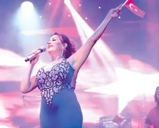 Bir başka Türkiye yok