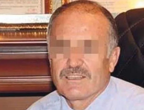 Edepsiz kaymakam için istenen ceza belli oldu