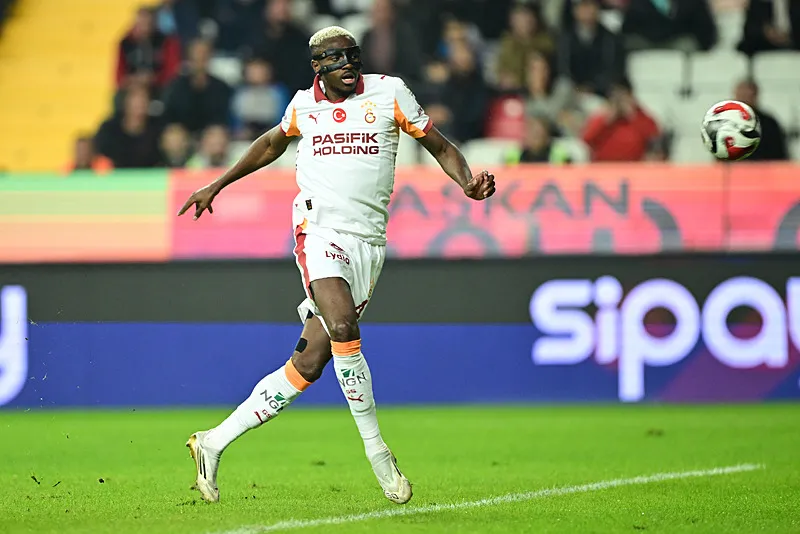 Galatasaray ara transferin ilk bombasını patlatıyor! İmza an meselesi - 4