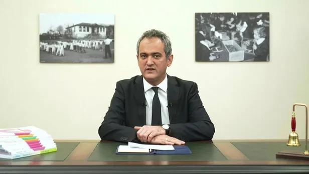 MEB'den eğitimde fırsat eşitliği için 3 kritik hedef! Milli Eğitim Bakanı Özer açıkladı: Kütüphanesiz okul kalmayacak!-6