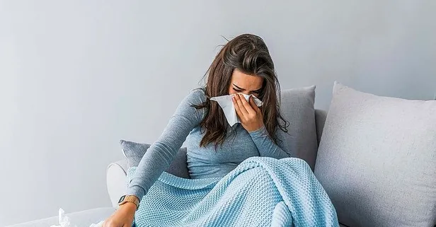 Gribin dermanı sarımsak-soğan! İşte gribi iyileştirecek reçete...