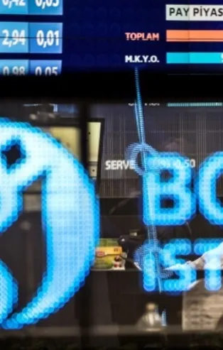 19 Ocak Salı Borsa güne nasıl başladı? Borsa yükseldi mi, düştü mü?