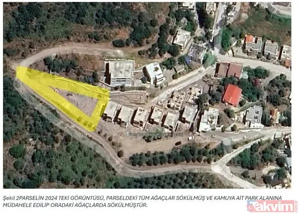 Suavi'nin çevreciliği sözde kaldı! CHP'li belediye CİMER şikayetlerini önemsemedi - 10