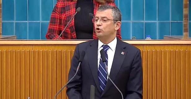 Son dakika: CHP'li Özgür Özel'den ittifakı reddeden İYİ Parti'ye yanıt! Akşener'e 'toplumsal taban'lı rest