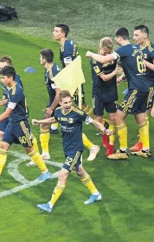 Virüs Rostov’u da vurdu